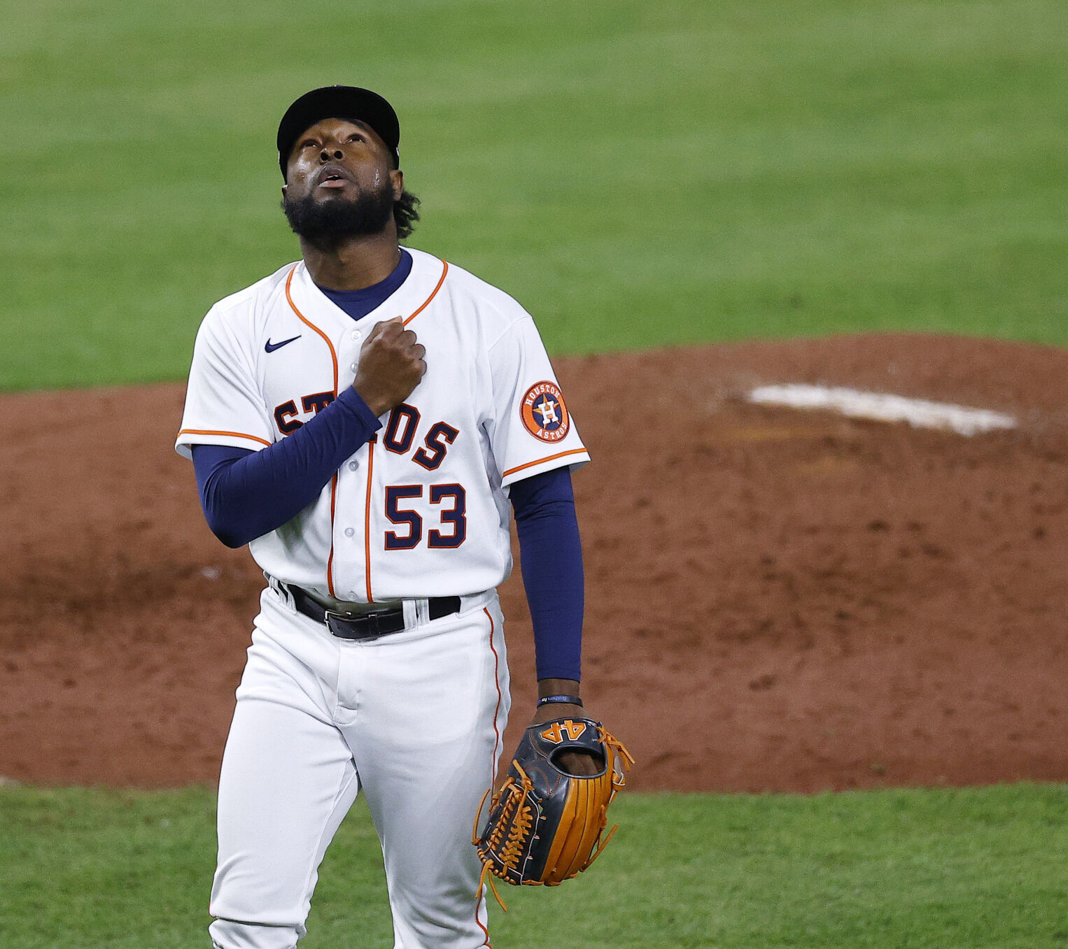 Photos: The Braves register a 7-0 win over the Astros in the World Series. View highlights. world series baseball